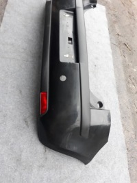 фото thumb №3, Бампер задня citroen c4