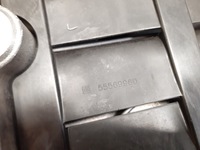 фото thumb №8, Піддон масляна opel insignia b 1.6 cdti 55573785