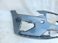 фото thumb №4, Бампер volvo s60 iii v60 ii 2018 - перед r-design передний