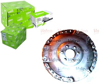 фото thumb №10, Сцепление комплект valeo 801184 027198141ax