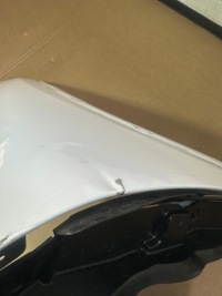 Крила правий перед, правий передній mercedes eqa h243, w243 c149 Недорого, фото thumb