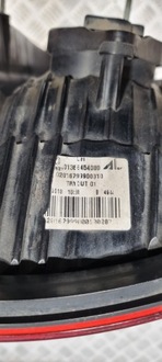 фото thumb №15, Ducato boxer jumper лампа левая левый зад задняя 01366454080