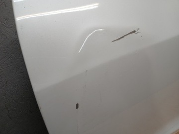 фото thumb №3, Дверь перед левая tesla 3 iii