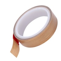 фото thumb №7, Стрічка termoodporna матеріал ptfe клей стрічка