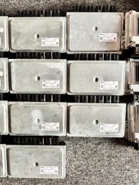фото thumb №6, Новий ecu блок керування двигуном (ебу, комп'ютер двигуна) peugeot opel corsa citroen 0261v1004u