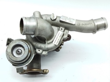 фото thumb №8, Турбонагнітач gt1446z 769900-0001 0375p1 2.2 hdi biturbo citroen peugeot