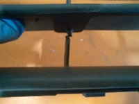 фото thumb №7, Toyota auris 2 ii 12-15 решётка бампера перед передняя 53112-02390