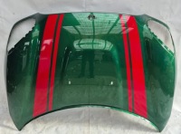 Купить Mini countryman 2 2 f60 17-23 капот крышка двигателя, фото thumb