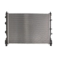 Купить Радиатор воды land rover freelander 1 98-06, фото thumb