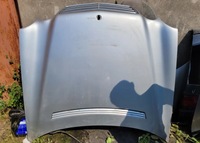 фото thumb №1, Капот крышка двигателя перед передняя mercedes w210