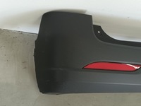 фото thumb №7, Бампер задній maxus ev30 edeliver 3 зад