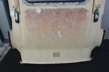 фото thumb №10, Стеля панорама м-пакет чорна bmw x5 e70