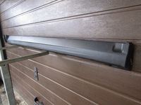 фото thumb №3, Молдинг порог левая land rover discovery sport 14