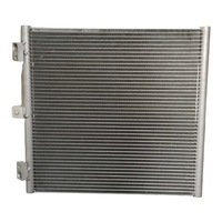 фото thumb №1, Радіатор кондиціонера porsche 911 gt3 gts