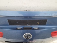 фото thumb №12, Vw touran 1 i lift 010-015 кришка багажника задня задня