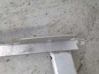 фото thumb №8, Opel mokka 2 ii b peugeot 2008 citroen c4 балка бампера перед 983560748002