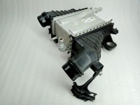 Mercedes a w177 19r 1.5d інтеркулер 144967867r оригінал в Україні, фото thumb