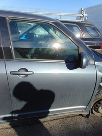 фото thumb №1, Дверь правое правый перед suzuki swift mk6 5d zy4