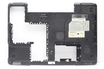 Obudowa dolna do MSI MEGA BOOK L730