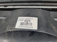 фото thumb №10, Радіатор води інтеркулер вентилятор insignia a 2.0 turbo 250km механічна коробка передач