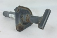 фото thumb №13, Абсорбер отбойник задняя задняя балка бампера заднего bmw x5 e53 зона деформации