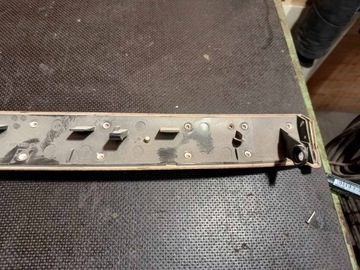 фото thumb №7, Планка декоративная панели audi a4 b6 8e1853190