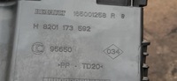 фото thumb №9, Корпус фильтра воздуха 1.5dci renault clio iv 165001258r