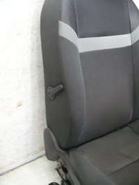 фото thumb №7, Ford kuga mk1 сидіння + заднє сидіння підігрів комплект