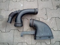 фото thumb №1, Mercedes ml gl gle w166 воздухозаборник воздухозаборник воздуха