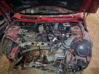 фото thumb №7, Mini cooper реле 2003 1.6l 61368373700 6136-8373700, v23134-k59-x312