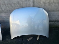 фото thumb №1, Капот vw passat b6 la7w гарна bez фарбування