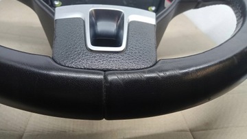 фото thumb №15, Кермо шкіра мульті vw passat b7 cc 3c8419091be