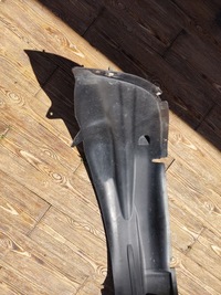 фото thumb №6, Jeep compass 13r- подкрылок правый задняя