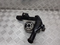 фото thumb №3, Радіатор оливи renault thalia i 1.5 dci