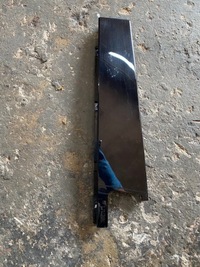 фото thumb №1, Mercedes w176 a klasa молдинг двері задня права