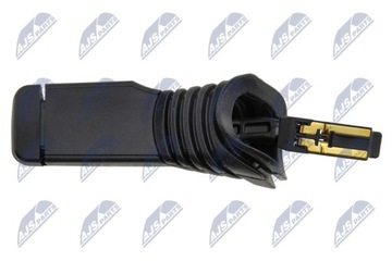 фото thumb №12, Переключатель комбинированный nty do opel zafira family b 2.2