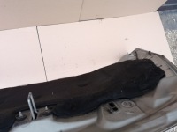 Ford focus mk3 рестайлинг  14-18 капот крышка двигателя комплектная цвет af Киев, фото thumb