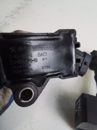 N26 котушка запалювання opel crossland 1.2t 9808653680 Оригінал, фото thumb