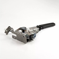 фото thumb №13, Важіль гальма ручного alfa romeo giulietta 156092105 fca оригінальний номер оригінал