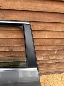 фото thumb №3, Vw passat b6 06r универсал дверь правые зад комплектные