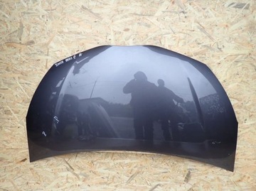 фото thumb №4, Toyota yaris iii 11- капот