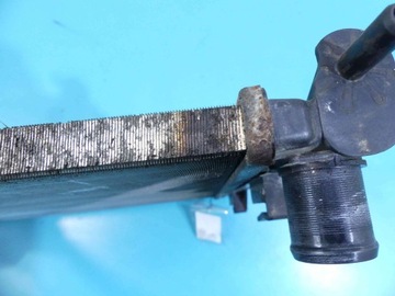 фото thumb №8, Радіаторів renault twingo ii 07-14 1.2 16v