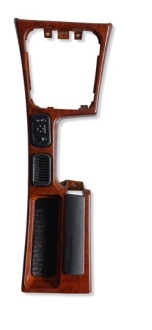 Купить Рамка рычаг переключения передач  декоративная  lancia kappa 2.0 20v 710774000, фото thumb