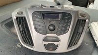 фото thumb №3, Ford transit custom радиопроигрыватель cd 2013- 2023