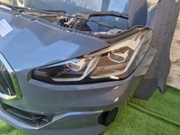 фото thumb №6, Капот лампи pas крила бампер bmw 2 u06 c3n