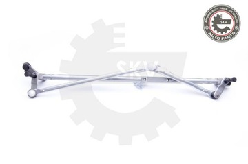 фото thumb №15, Esen skv механизм дворник перед