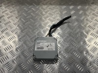 Купити Модуль блок керування nissan qashqai 2 j11 13-, фото thumb