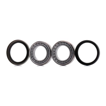 фото thumb №13, Ridex 654w0113 набор подшипник колёса перед po обеих сторонах 63mm