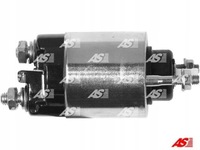 фото thumb №9, Вимикач електромагнітний, стартер as-pl ss6005