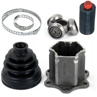 фото thumb №1, Шарнир внутренний dsg vw t-roc vw arteon vw golf 7 левый/правый